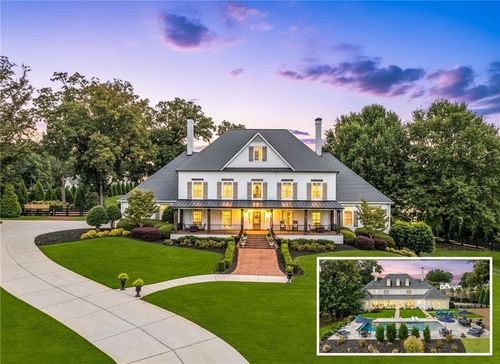 1505 Bon Endriot Ct, Milton, GA, 30004-7378 | Card Image