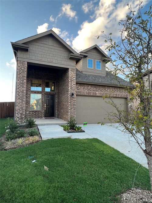 1107 Mesa St, Sherman, TX, 75090-5122 | Card Image