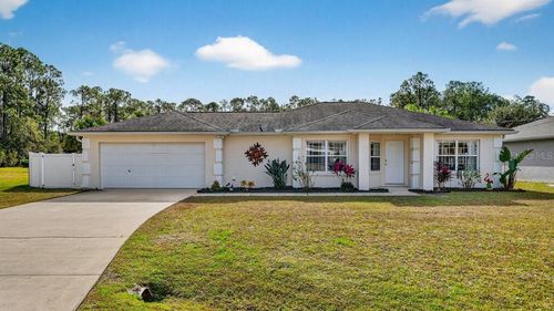 18 Smoke Tree Place, Palm Coast, FL, 32164 | Card Image