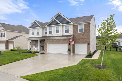 1404 Madrid Ct, Milford, OH, 45150-3519 | Card Image
