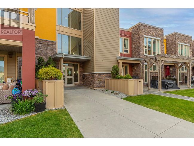 1110 - 7343 Okanagan Landing Rd, Condo with 2 bedrooms, 2 bathrooms and 1 parking in Vernon BC | Image 49