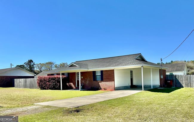 5612 Hickory Dr, House other with 3 bedrooms, 2 bathrooms and null parking in Patterson GA | Image 49