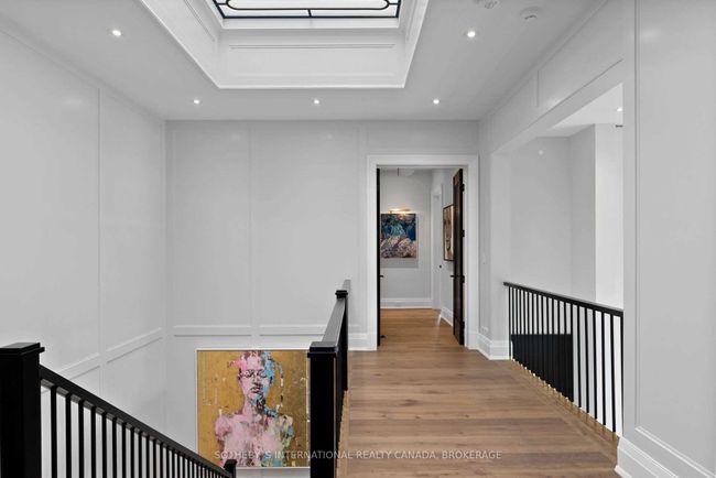 46 Teddington Park Ave, House other with 5 bedrooms, 9 bathrooms and 6 parking in Toronto ON | Image 18