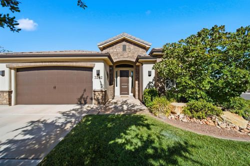 3242 S Laurelwood Cir, St George, UT, 84790 | Card Image