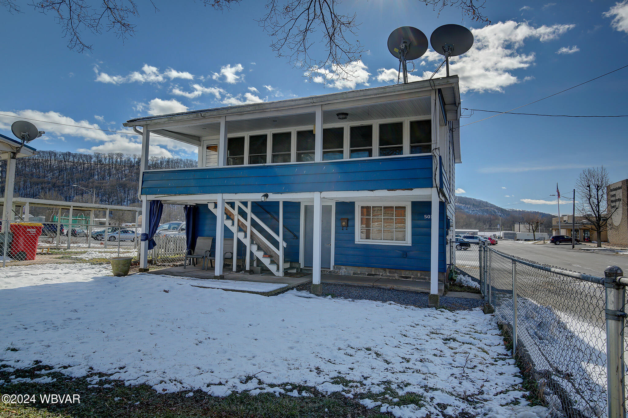 Residential in Sunbury 3