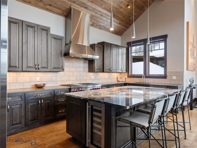 18 - 18 Upper Cascade Ridge Rd, Condo with 5 bedrooms, 6 bathrooms and null parking in Big Sky MT | Image 8