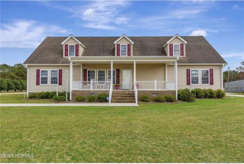 2131 Fire Tower Rd, Orrum, NC, 28369-4000 | Card Image