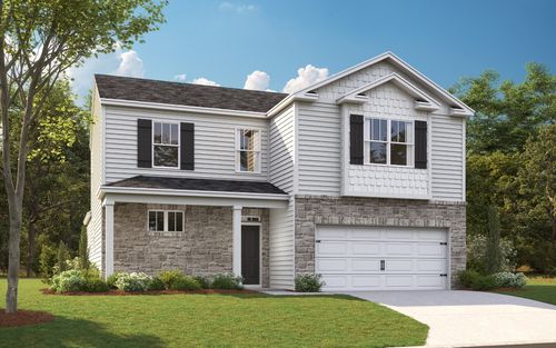 4308 Scarlet Ct, Columbia, TN, 38401-6013 | Card Image