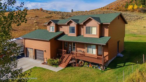 2810 County Road 141, Fairview, WY, 83119 | Card Image