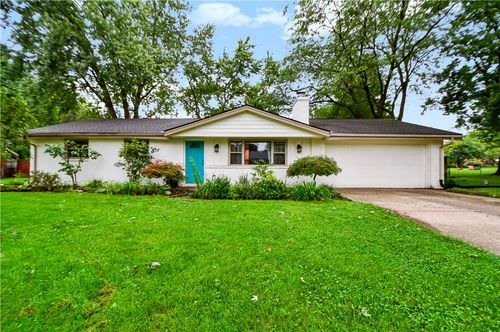 3901 Fernwald Dr, Beavercreek, OH, 45440-3431 | Card Image