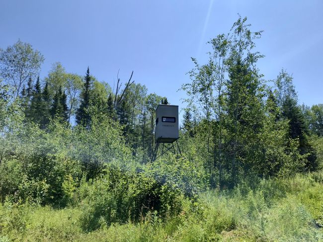 16499 Hwy 45, Home with 0 bedrooms, 0 bathrooms and null parking in Bruce Crossing MI | Image 21