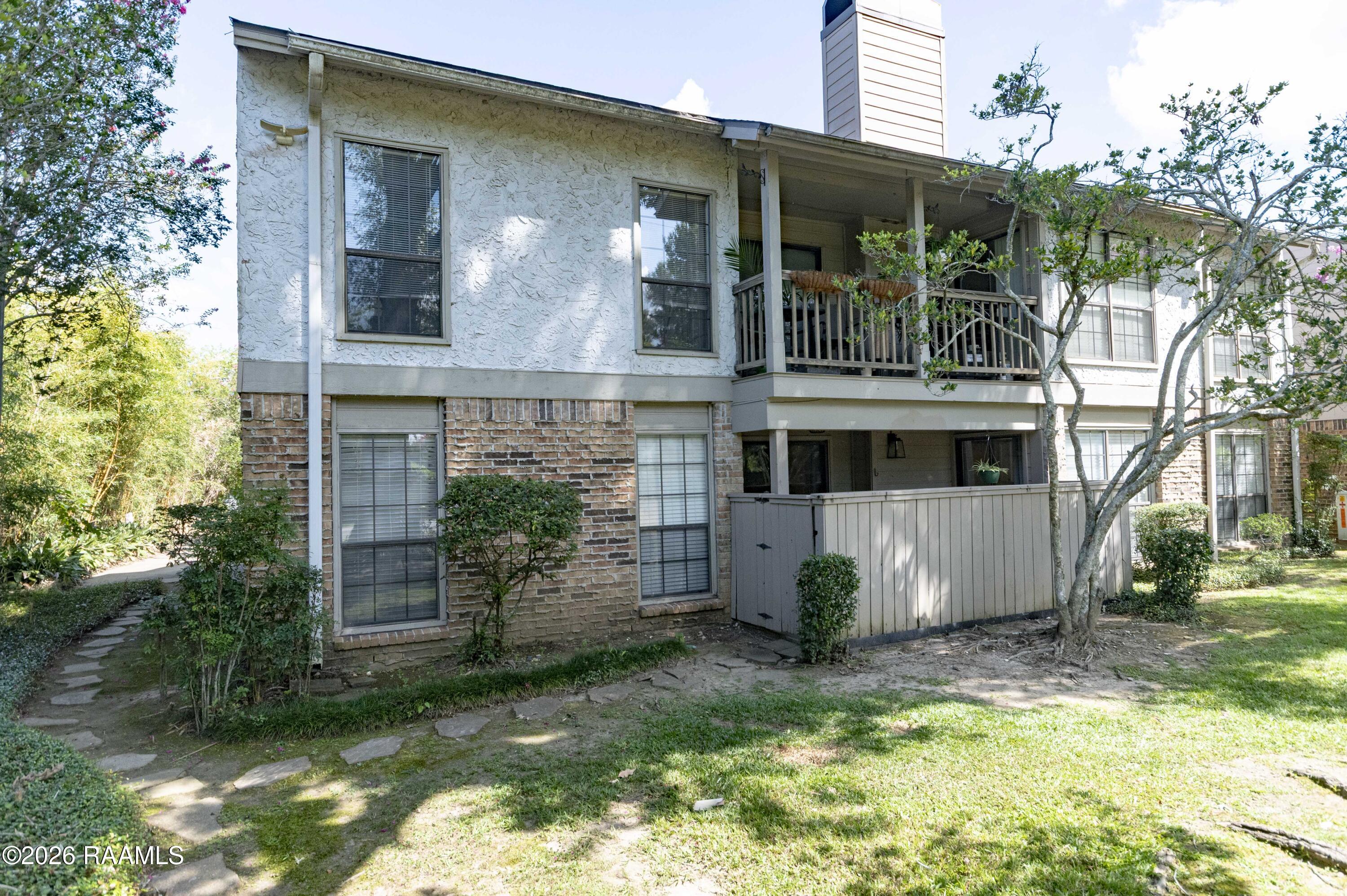 Residential in Lafayette 4