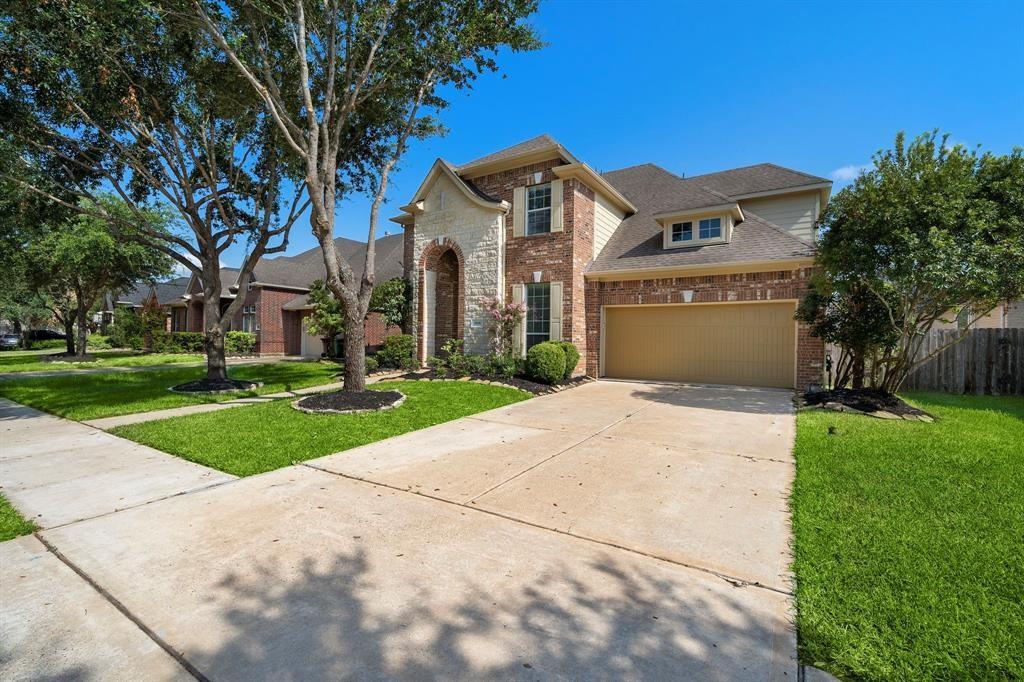 Residential Lease in Sugar Land 2