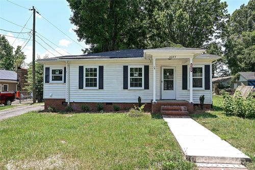 6225 Macon St, Charlotte, NC, 28208-1112 | Card Image