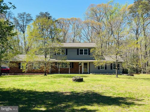 2420 Cecil Ln, HUNTINGTOWN, MD, 20639-3900 | Card Image