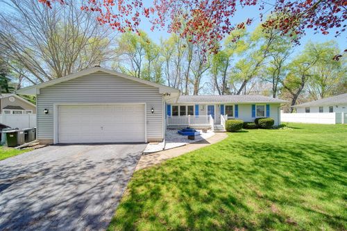 3130 Daggitt Dr, Spring Arbor, MI, 49283-9742 | Card Image