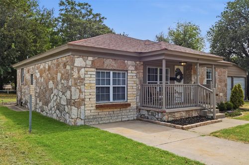 1420 S Daugherty Ave, Oklahoma City, OK, 73108-3410 | Card Image