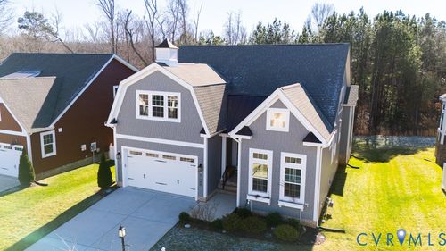 15611 Mosaic Creek Blvd, Richmond, VA, 23238-1105 | Card Image