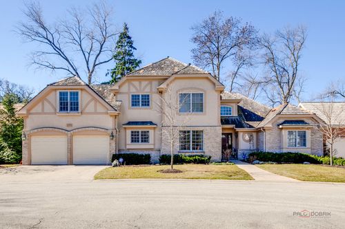1771 Stanford Ct, Lake Forest, IL, 60045-1575 | Card Image