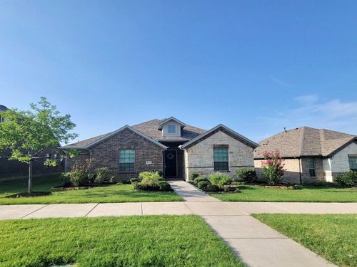 9632 Staffordshire Rd, Frisco, TX, 75035-1025 | Card Image