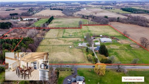 1372 Conc 8 Townsend, Waterford, ON, N0E1Y0 | Card Image