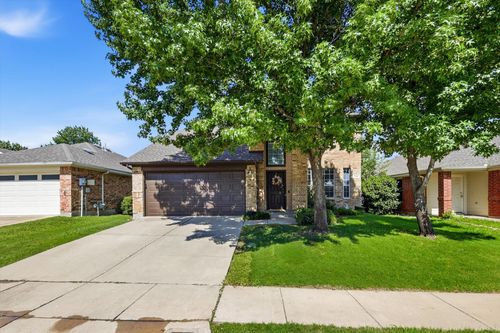 11920 Hickory Cir, Fort Worth, TX, 76244-4584 | Card Image