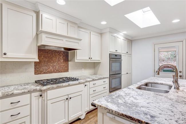 155 Worth Dr, House other with 3 bedrooms, 2 bathrooms and null parking in Atlanta GA | Image 12