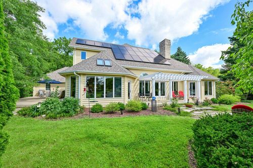 4431 Hampshire Hill Hill, Norway, WI, 53185 | Card Image