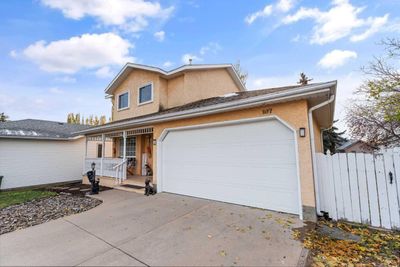 107 Tuffy's Haven, House detached with 3 bedrooms, 2 bathrooms and 4 parking in Strathmore AB | Image 2