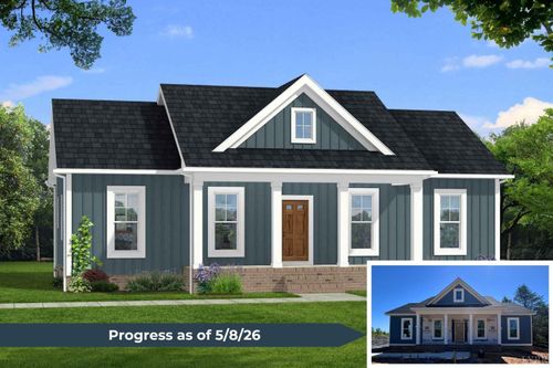 8714 Hat Creek Road, Brookneal, VA, 24528 | Card Image