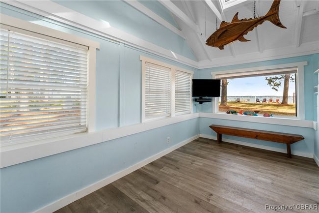 130 Riverview Ave, House other with 2 bedrooms, 1 bathrooms and null parking in Water View VA | Image 16