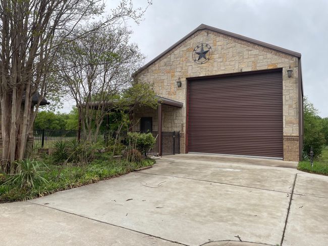 125 Rattling Antler Ct, House other with 3 bedrooms, 2 bathrooms and null parking in Azle TX | Image 11