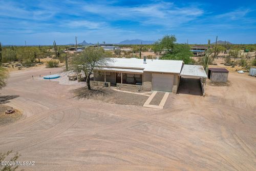 37714 S Kit Fox Trl, Marana, AZ, 85658-8827 | Card Image
