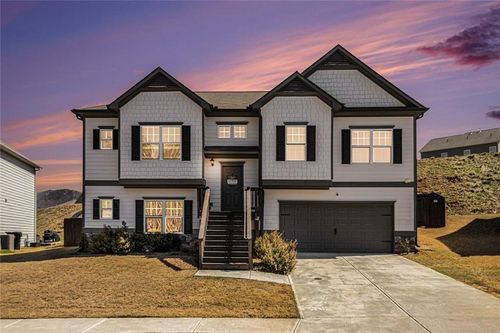 189 Malbone St Sw, Cartersville, GA, 30120-6110 | Card Image