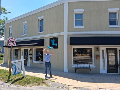 623 Hancock Street, New Bern, NC, 28560 | Card Image