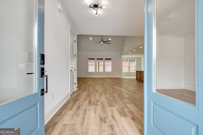 112 Ryeland Dr, House other with 4 bedrooms, 4 bathrooms and 3 parking in Senoia GA | Image 14