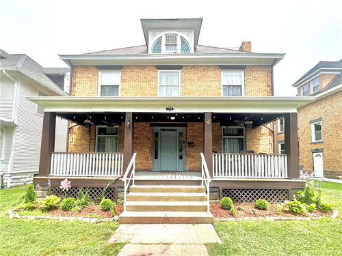 405 E Lincoln Ave, New Castle, PA, 16101-2531 | Card Image