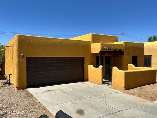 6860 S Avenida De Aventura, Tucson, AZ, 85756-8566 | Card Image