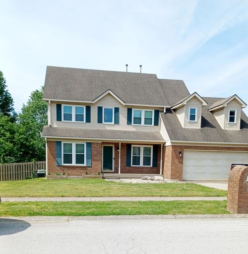 348 Colony Dr, Versailles, KY, 40383-9573 | Card Image