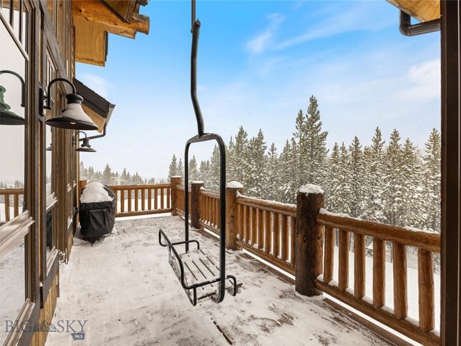 18 - 18 Upper Cascade Ridge Rd, Condo with 5 bedrooms, 6 bathrooms and null parking in Big Sky MT | Image 55