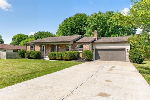 353 Florence Dr, Pickerington, OH, 43147-1019 | Card Image