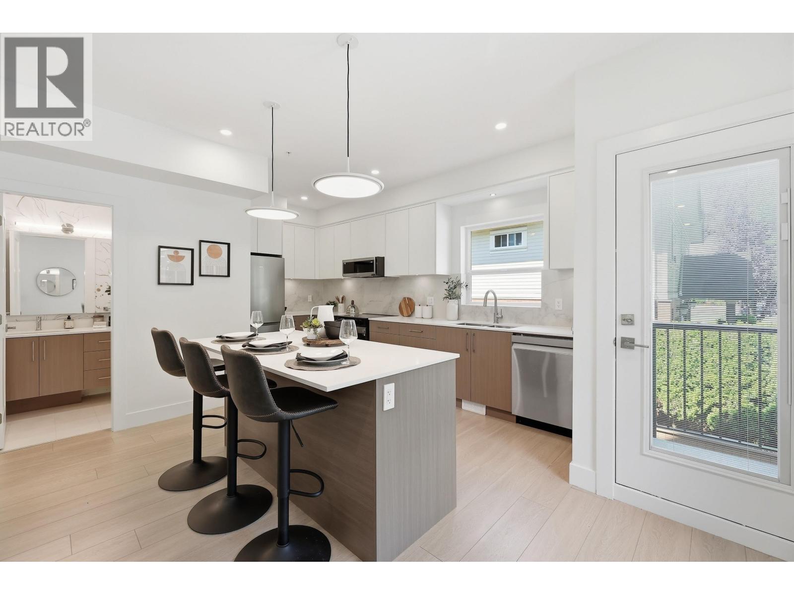 Residential in Port Coquitlam 3