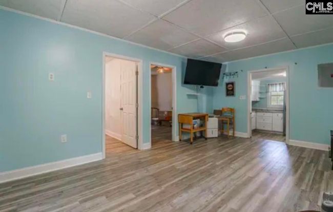 3909 E Peach Rd, House other with 3 bedrooms, 2 bathrooms and null parking in Ridgeway SC | Image 34