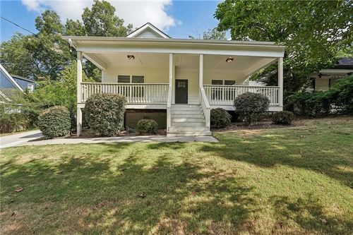 809 Dill Ave Sw, atlanta, GA, 30310-4230 | Card Image