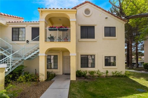 101-4869 S Torrey Pines Dr, Las Vegas, NV, 89103-4526 | Card Image