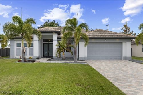 1143 Sw 7th Ter, Cape Coral, FL, 33991-2104 | Card Image