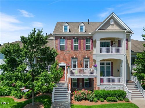 103-10520 Sablewood Dr, Raleigh, NC, 27617-2077 | Card Image