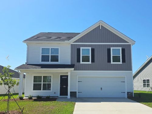 5786 Cobalt Fls Bend, Aiken, SC, 29801 | Card Image
