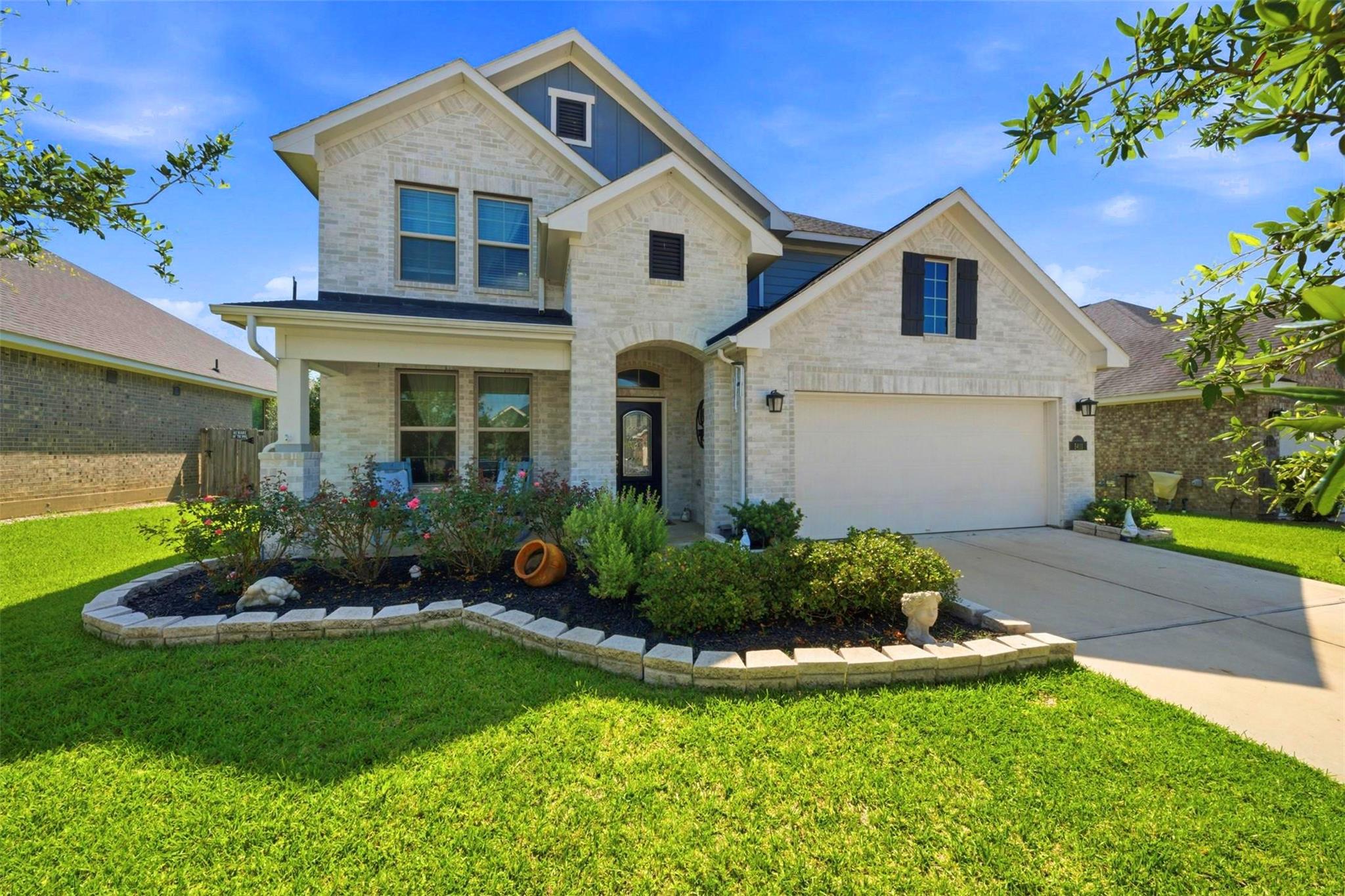 Residential in Fulshear