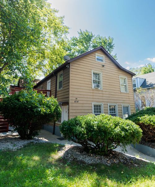 2r-414 South Blvd, Evanston, IL, 60202-4647 | Card Image